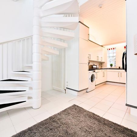 ブライトン Sussex Mews Houseヴィラ エクステリア 写真