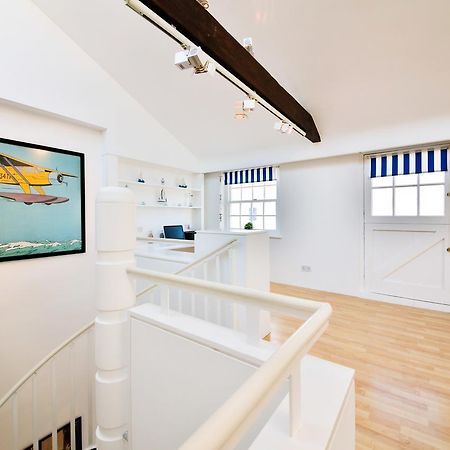 ブライトン Sussex Mews Houseヴィラ エクステリア 写真
