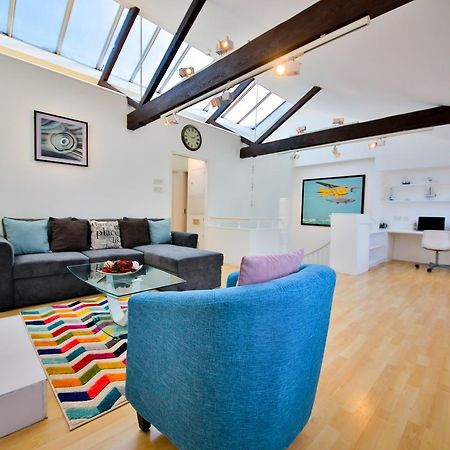 ブライトン Sussex Mews Houseヴィラ エクステリア 写真