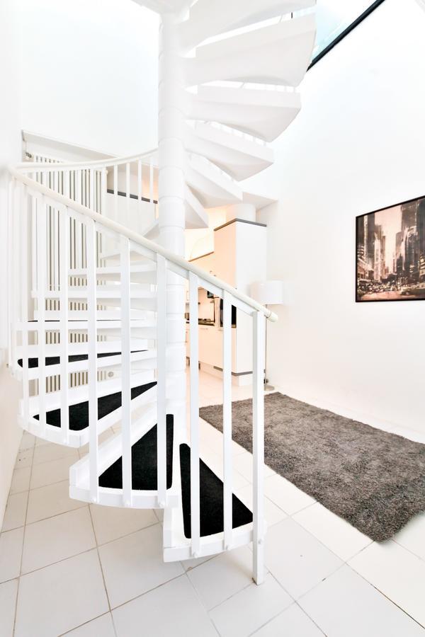 ブライトン Sussex Mews Houseヴィラ エクステリア 写真